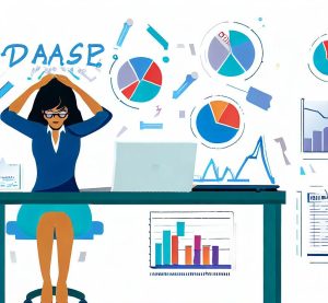 Stress data en analytics - DataJobs.nl