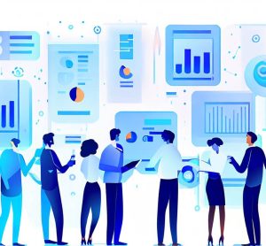Tips netwerken voor data en analytics professionals - DataJobs.nl
