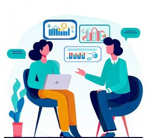 Tips voor een data en analytics specialist om om te gaan met weerstand - DataJobs.nl