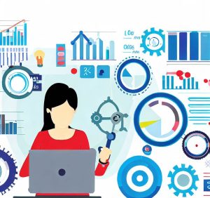 Tools en technology - DataJobs.nl