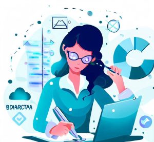 Vacature schrijven - DataJobs.nl