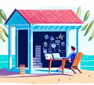 Volledig remote werken - DataJobs.nl