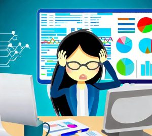 Voorkomen Stress En Burn-Out