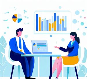 Waar moet je op letten bij een sollicitatiegeprek - DataJobs.nl