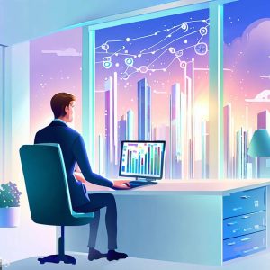 Wat doet een BIM Modelleur3 - DataJobs.nl