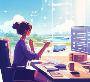 Wat doet een Supply Chain Analyst - DataJobs.nl