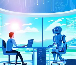 Werken als AI Research Scientist 3 - DataJobs.nl