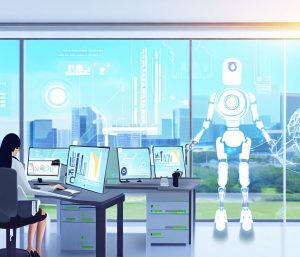 Werken als AI Research Scientist 4 - DataJobs.nl