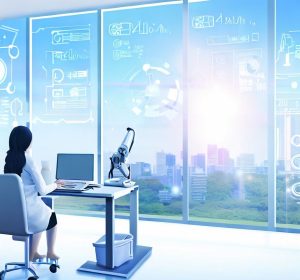 Werken als AI Research Scientist 6 - DataJobs.nl