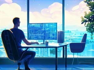 Werken als Algorithm Engineer 2 - DataJobs.nl