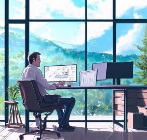 Werken als Algorithm Engineer 3 - DataJobs.nl