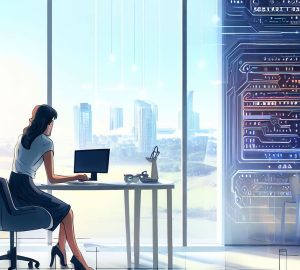 Werken als Algorithm Engineer 5 - DataJobs.nl