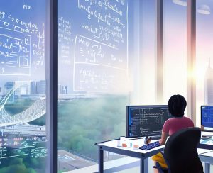 Werken als Algorithm Engineer 6 - DataJobs.nl
