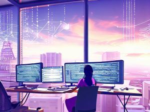 Werken als Algorithm Engineer - DataJobs.nl
