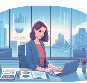 Working as Analytics Translator 5 - DataJobs.nl