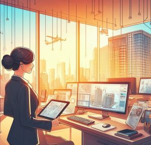 Werken als BIM Modelleur 2 - DataJobs.nl