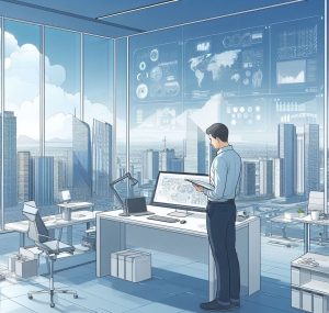 Werken als BIM Modelleur 6 - DataJobs.nl