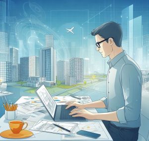 Werken als BIM Modelleur - DataJobs.nl