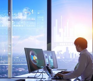 Werken als Behavioral Data Scientist - DataJobs.nl