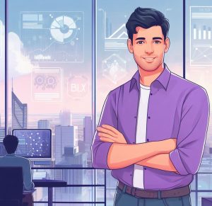 Werken als Big Data Engineer 5 - DataJobs.nl