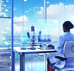 Werken als Bioinformatics Specialist 2 - DataJobs.nl