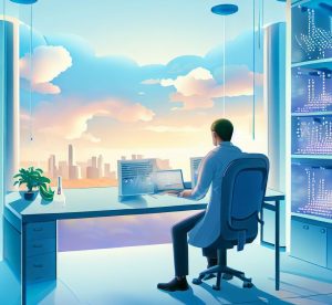 Werken als Bioinformatics Specialist 4 - DataJobs.nl