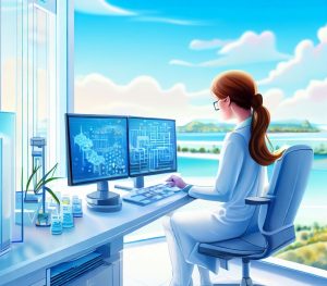 Werken als Bioinformatics Specialist 6 - DataJobs.nl