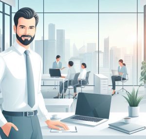Werken als Business Analist 3 - DataJobs.nl