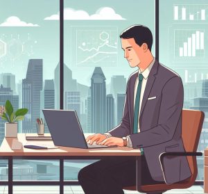 Werken als Chief Data Officer (CDO) 3 - DataJobs.nl