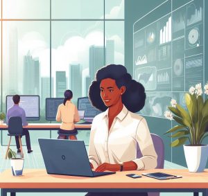 Werken als Chief Data Officer (CDO) - DataJobs.nl