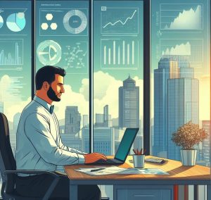 Werken als Data Governance Specialist 2 - DataJobs.nl