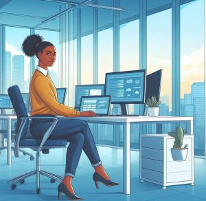 Werken als Data Governance Specialist 3 - DataJobs.nl