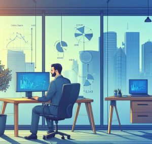 Werken als Data Governance Specialist 4 - DataJobs.nl