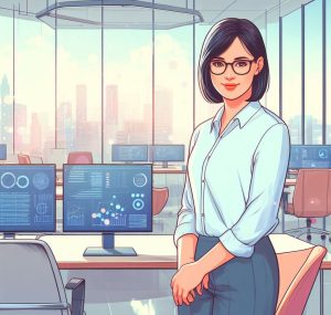 Werken als Data Integratie Specialist 3 - DataJobs.nl
