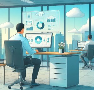 Werken als Data Integratie Specialist 4 - DataJobs.nl