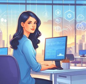 Werken als Data Integratie Specialist 6 - DataJobs.nl