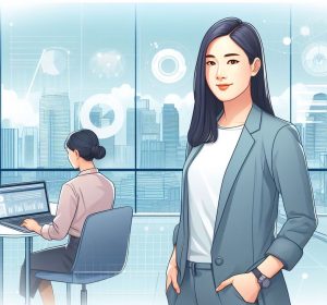 Werken als Data Management Specialist 2 - DataJobs.nl