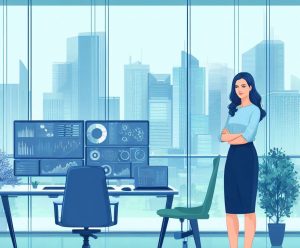 Werken als Data Management Specialist 3 - DataJobs.nl