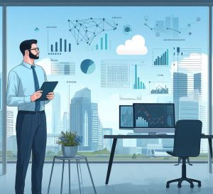 Werken als Data Management Specialist 4 - DataJobs.nl