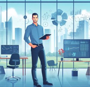 Werken als Data Management Specialist 6 - DataJobs.nl