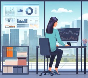 Werken als Data Modelleur 2 - DataJobs.nl