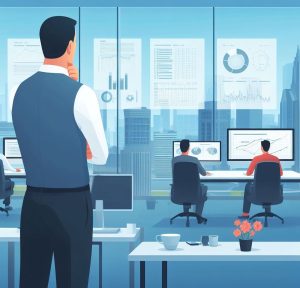 Werken als Data Modelleur 5 - DataJobs.nl