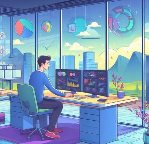 Werken als Data Modelleur 6 - DataJobs.nl