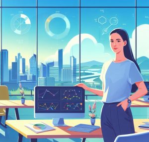 Werken als Data Modelleur - DataJobs.nl