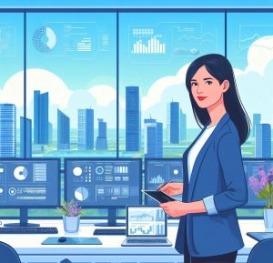 Werken als Data Platform Specialist 4 - DataJobs.nl