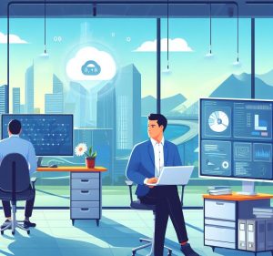 Werken als Data Platform Specialist 5 - DataJobs.nl