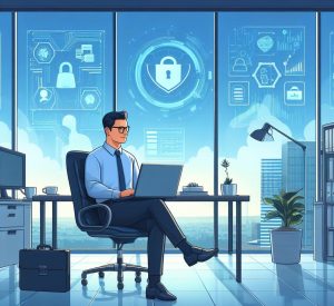 Werken als Data Privacy Officer 2 - DataJobs.nl