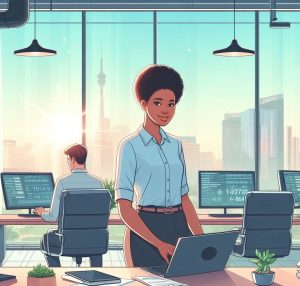 Werken als Data Privacy Officer 3 - DataJobs.nl