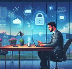 Werken als Data Privacy Officer 4 - DataJobs.nl