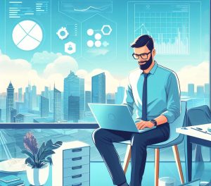 Werken als Data Quality Specialist 2 - DataJobs.nl